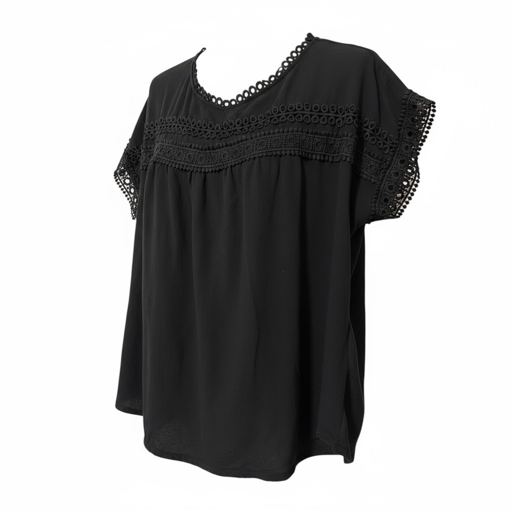 Lacey Women's Blouse